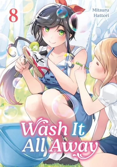 Wash It All Away - Vol. 08
