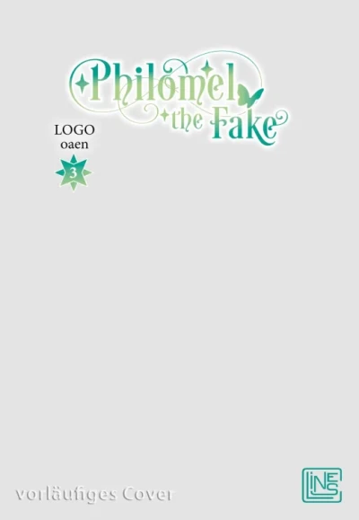 Philomel the Fake - Bd. 03