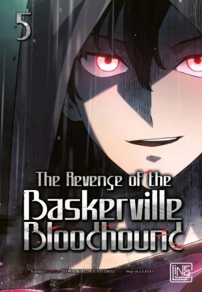 The Revenge of the Baskerville Bloodhound - Bd. 05 (2026-05-26)