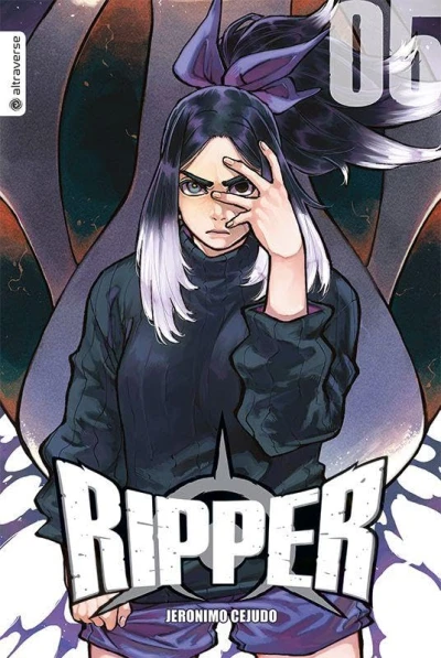 Ripper - Bd. 05 (2026-02-16)