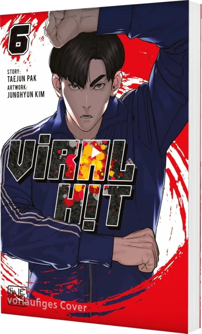 Viral Hit - Bd. 06