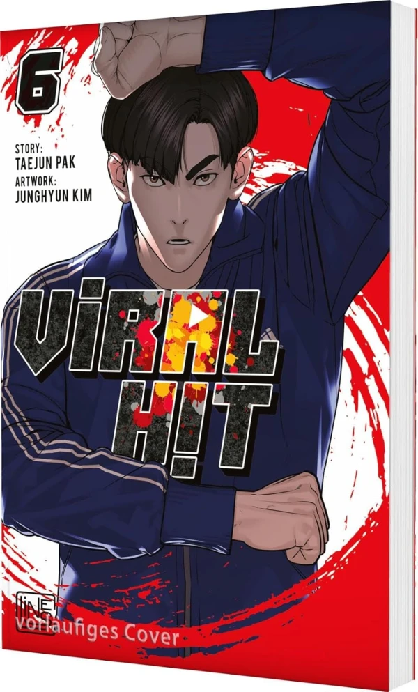 Viral Hit - Bd. 06 Viral Hit - Bd. 06