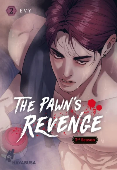 The Pawn’s Revenge: 3rd Season - Bd. 02 (2026-01-27)