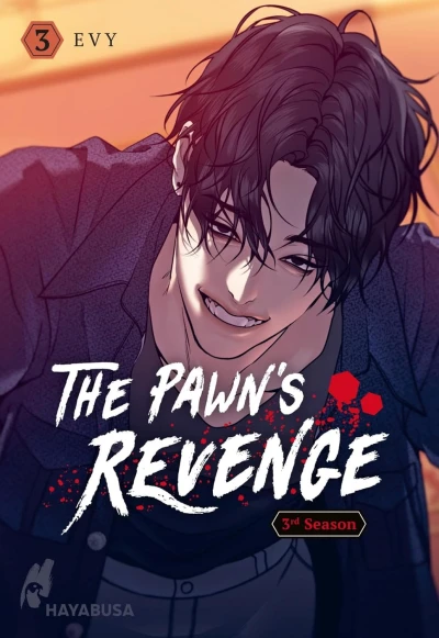 The Pawn’s Revenge: 3rd Season - Bd. 03 (2026-03-24)