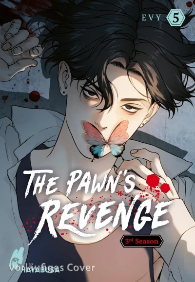 The Pawn’s Revenge: 3rd Season - Bd. 05