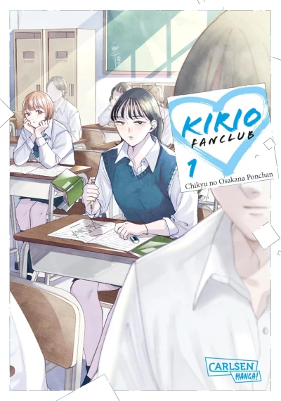 Kirio Fanclub - Bd. 01
