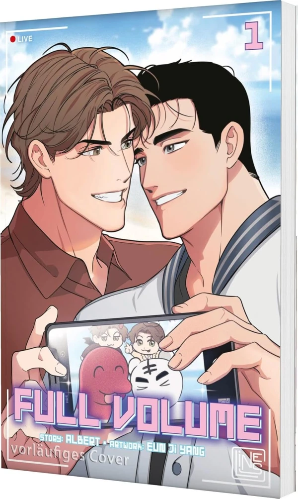 Full Volume - Bd. 01 Full Volume - Bd. 01