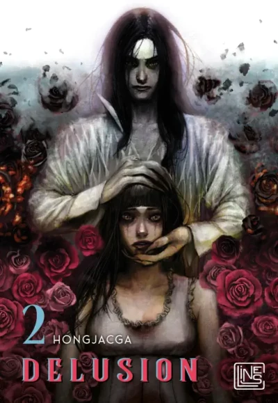 Delusion - Bd. 02