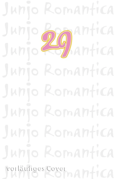 Junjo Romantica - Bd. 29