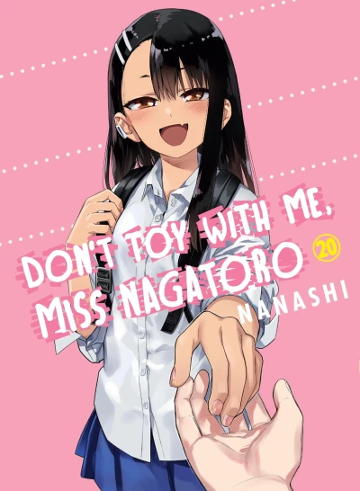 Don’t Toy with Me, Miss Nagatoro - Vol. 20