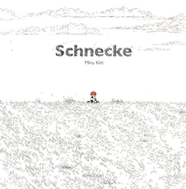 Schnecke Schnecke