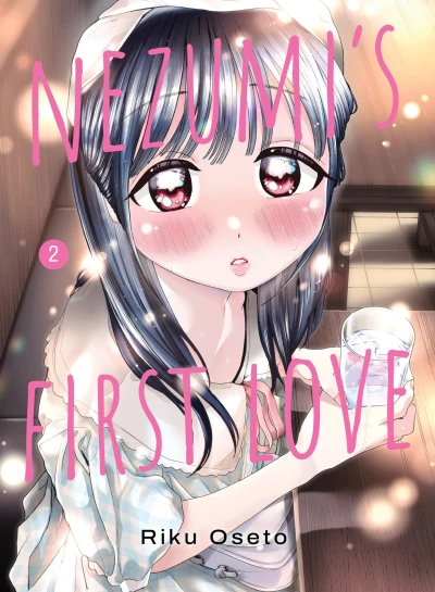 Nezumi’s First Love - Vol. 02