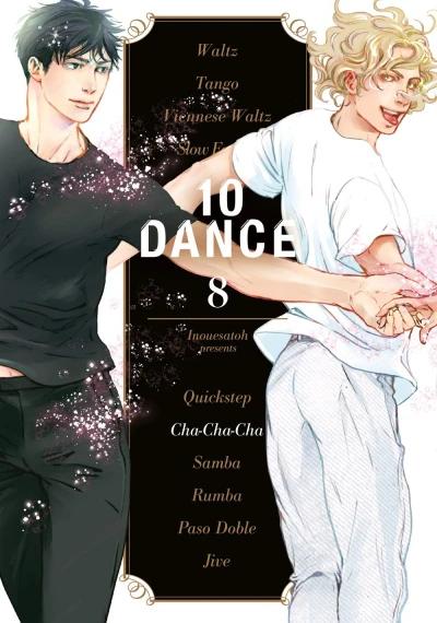 10 Dance - Vol. 08
