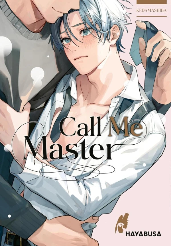 Call Me Master [eBook]