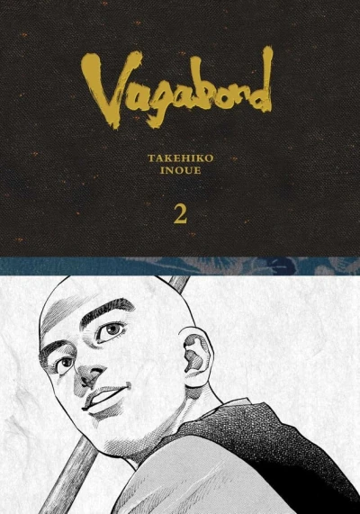 Vagabond: Definitive Edition - Vol. 02