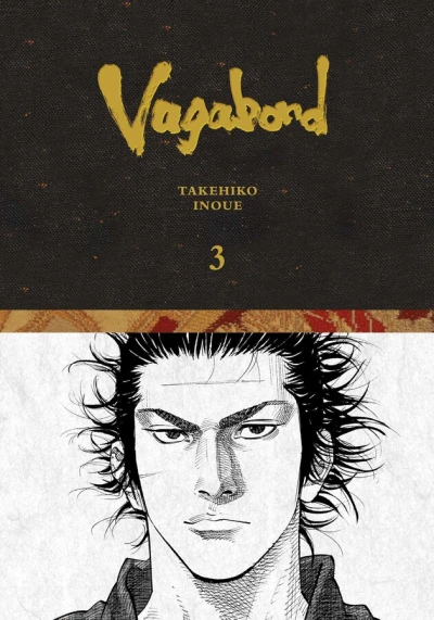Vagabond: Definitive Edition - Vol. 03