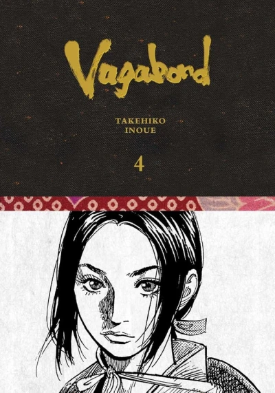 Vagabond: Definitive Edition - Vol. 04
