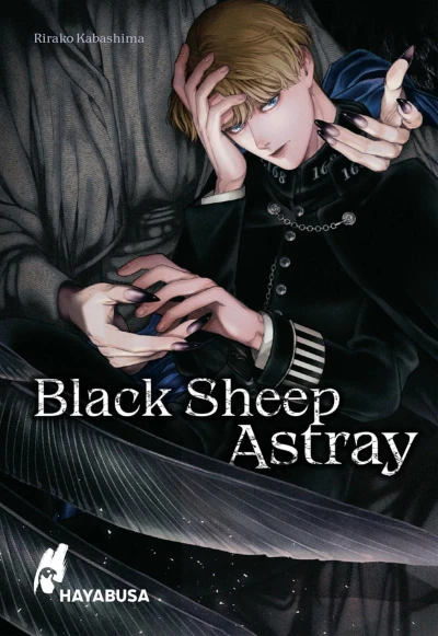 Black Sheep Astray [eBook]