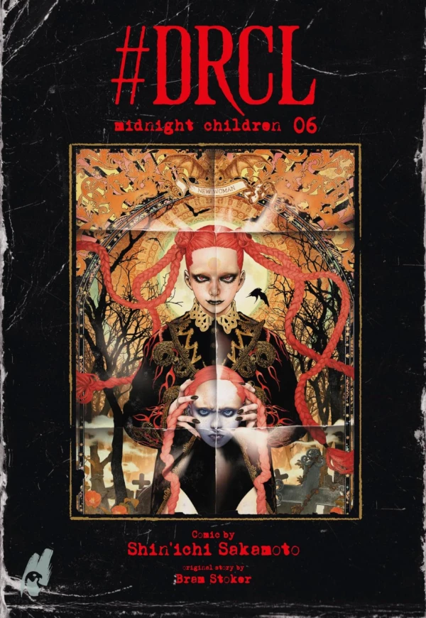 #DRCL: Midnight Children - Bd. 06 [eBook]
