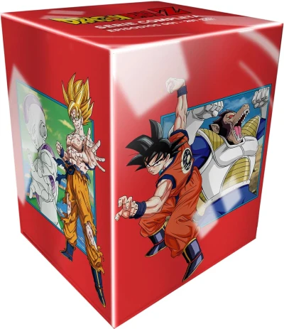 Dragon Ball Z - Serie Completa