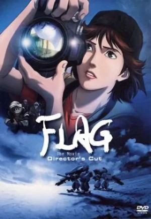 Flag: The Movie - Director’s Cut