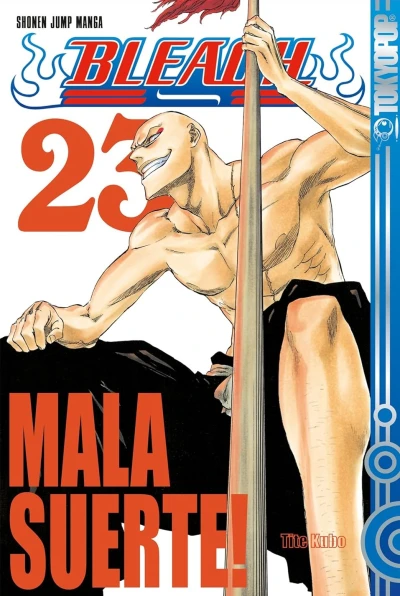 Bleach - Bd. 23