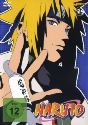 Naruto - Vol. 25