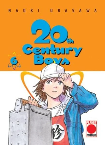20th Century Boys - Bd. 06