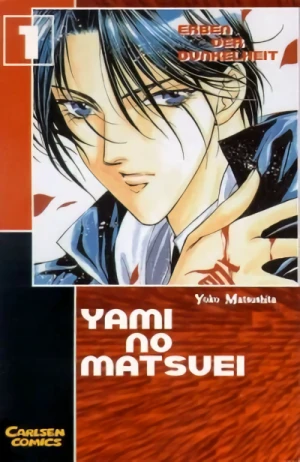 Yami no Matsuei - Bd. 01