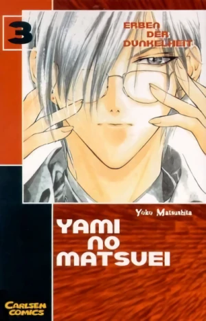 Yami no Matsuei - Bd. 03