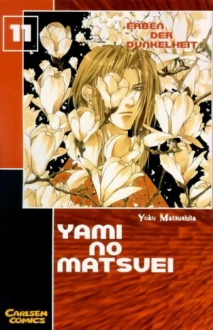 Yami no Matsuei - Bd. 11