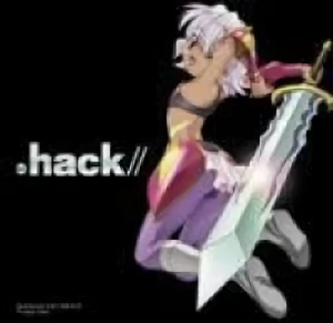 .hack//Legend of the Twilight - OST