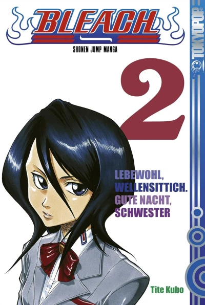 Bleach - Bd. 02