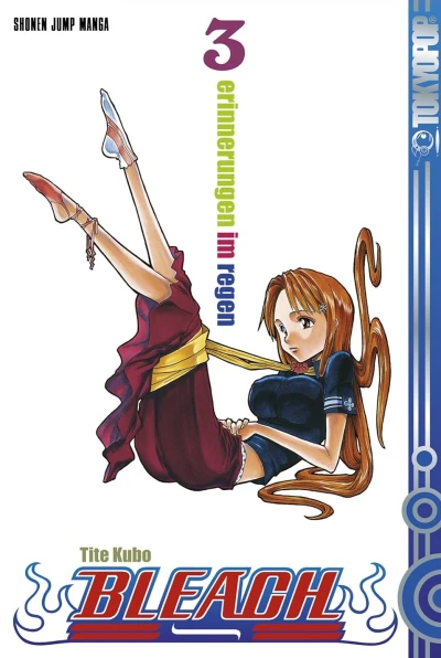 Bleach - Bd. 03