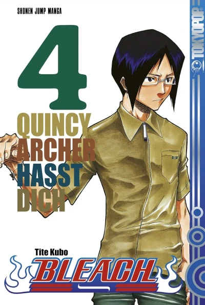 Bleach - Bd. 04