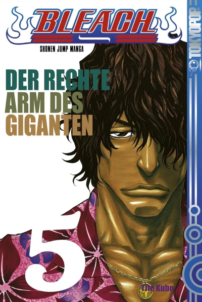 Bleach - Bd. 05