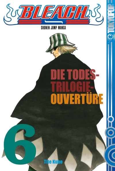 Bleach - Bd. 06