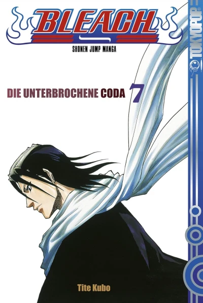 Bleach - Bd. 07