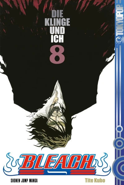 Bleach - Bd. 08