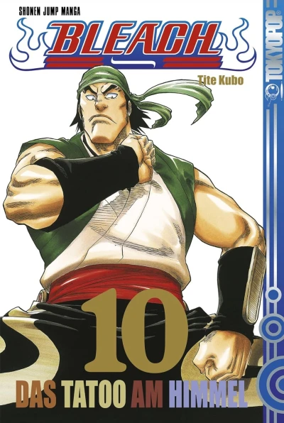 Bleach - Bd. 10