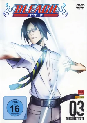 Bleach - Vol. 03