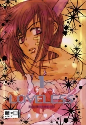 Loveless - Bd. 01