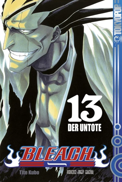 Bleach - Bd. 13