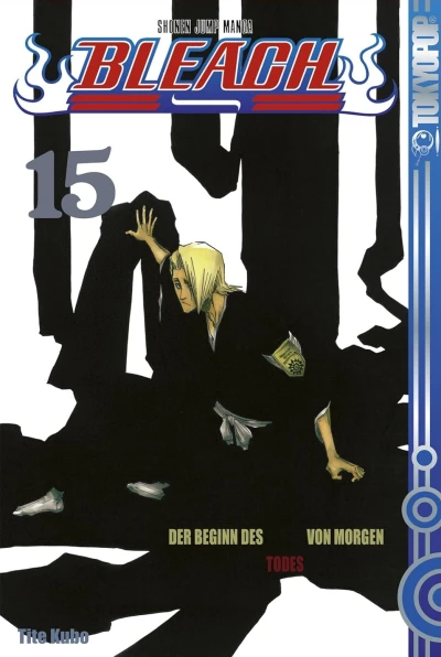 Bleach - Bd. 15