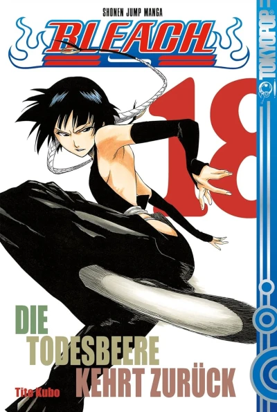Bleach - Bd. 18