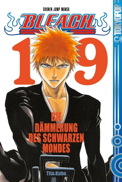 Bleach - Bd. 19