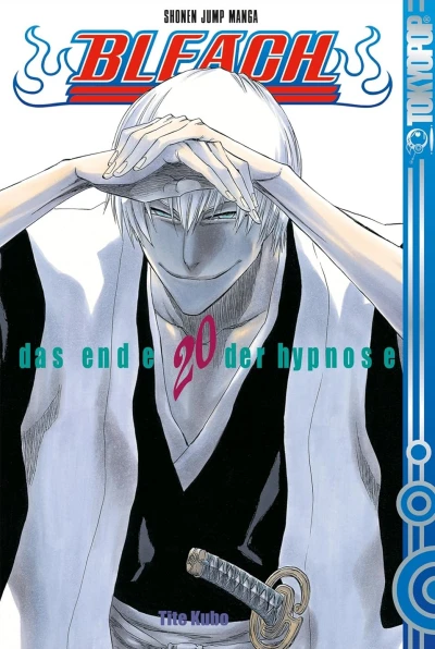 Bleach - Bd. 20