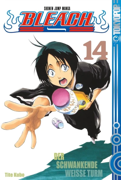 Bleach - Bd. 14