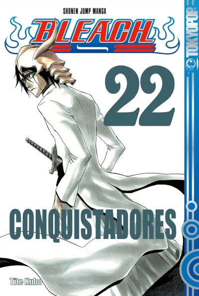 Bleach - Bd. 22