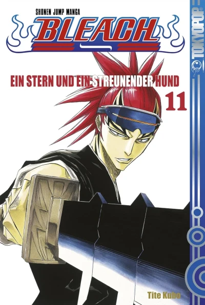 Bleach - Bd. 11